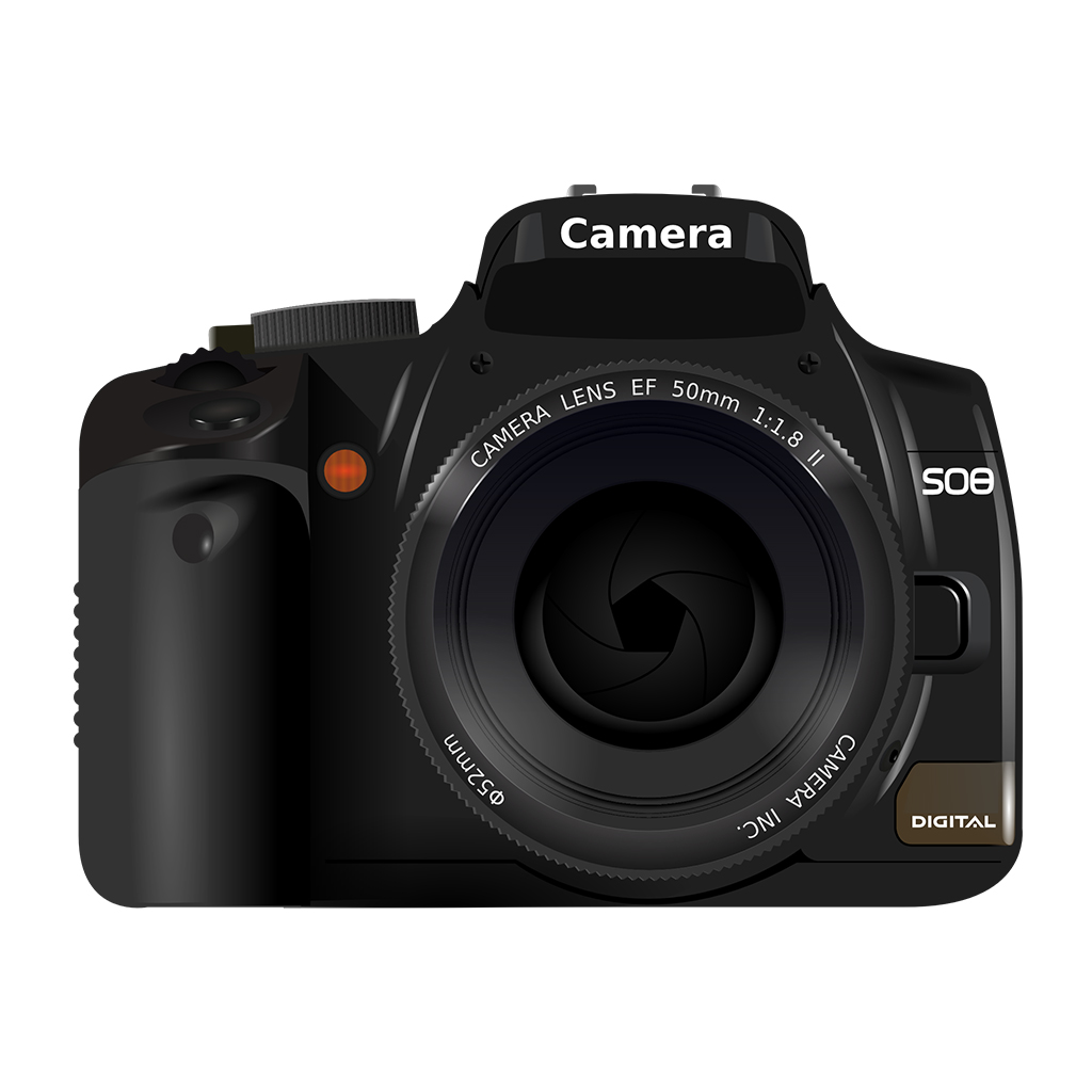 Camera-only